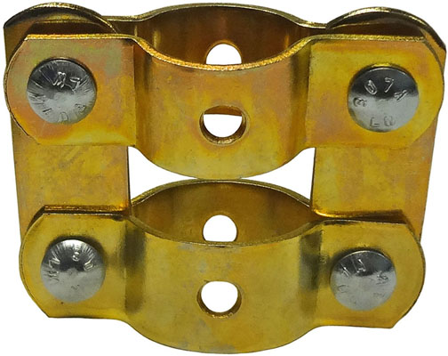 (image for) 900012 - Safety System Pole (SSP) Clamp Assembly